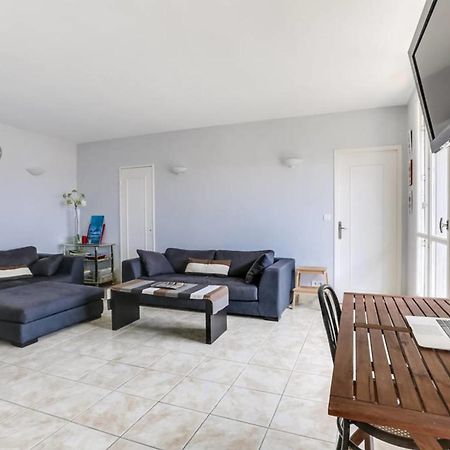 Appartement Pringie - Welkeys Biarritz Kültér fotó