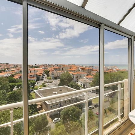 Appartement Pringie - Welkeys Biarritz Kültér fotó
