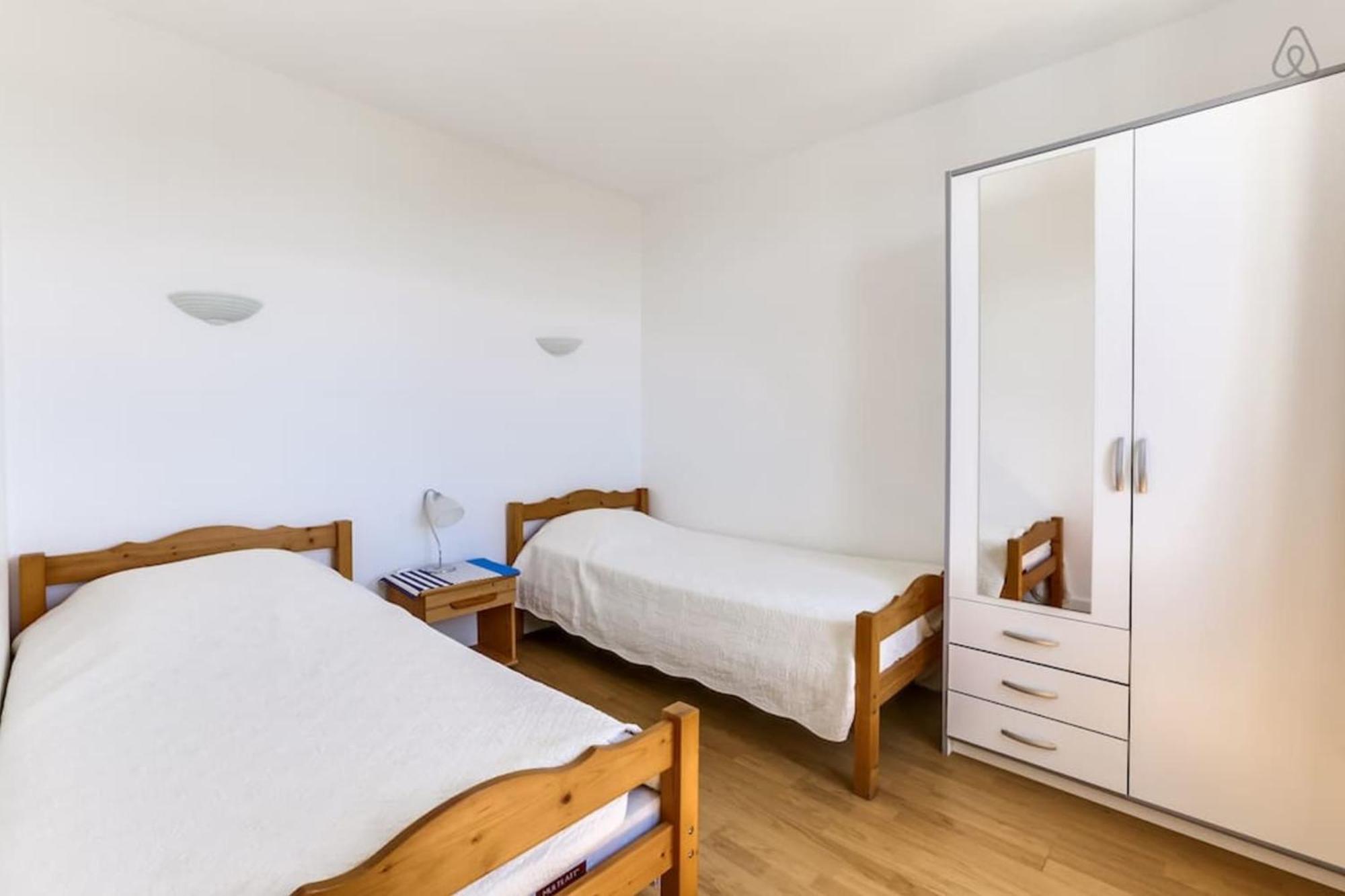 Appartement Pringie - Welkeys Biarritz Kültér fotó